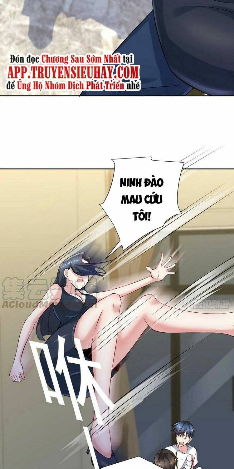 mở phòng khám tại tu tiên giới chapter 103 4