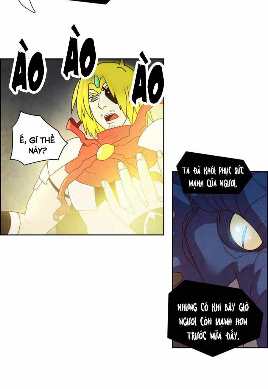 the devil king is bored chapter 89 8