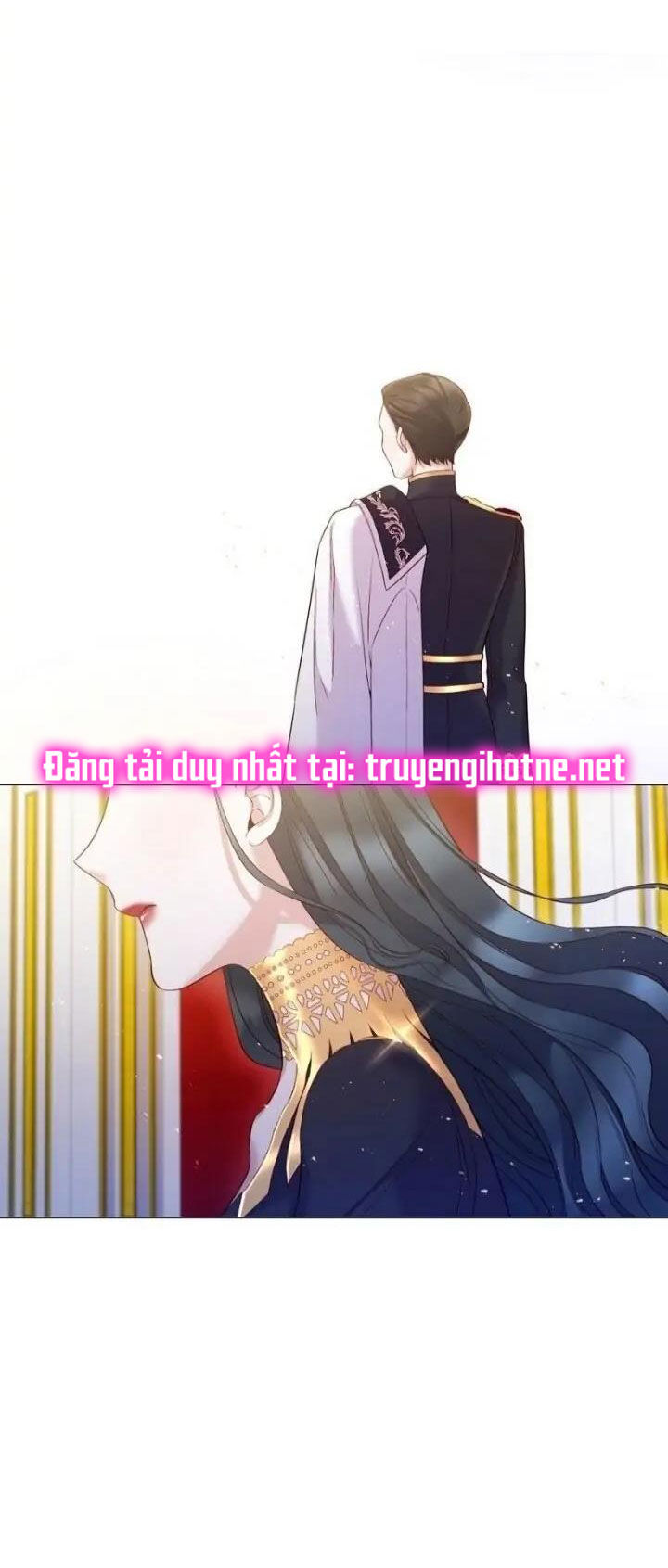 từ tiểu thư thành hoàng hậu - lady to queen chapter 89.2 19