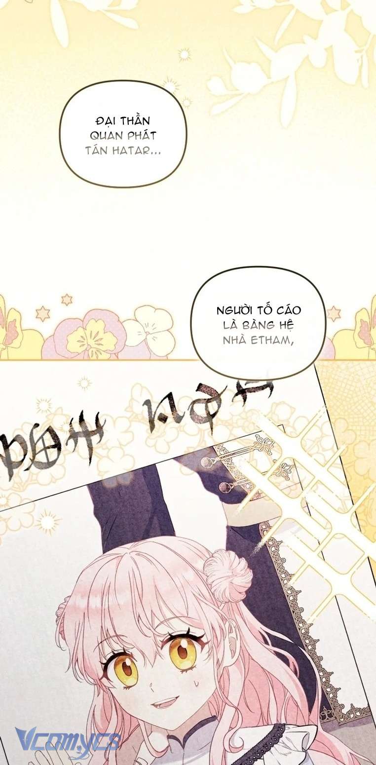 tôi được nuôi dưỡng bởi những kẻ phản diện chapter 83 2