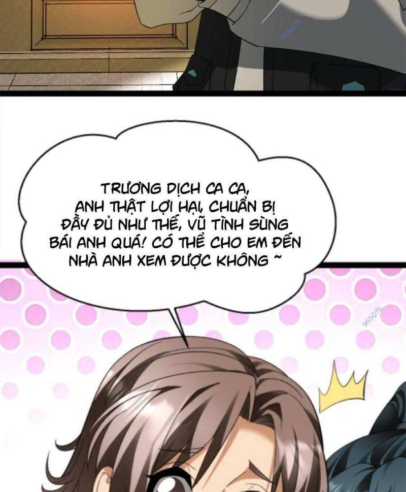 đóng băng toàn cầu: tôi gây dựng nên phòng an toàn thời tận thế chapter 19 29