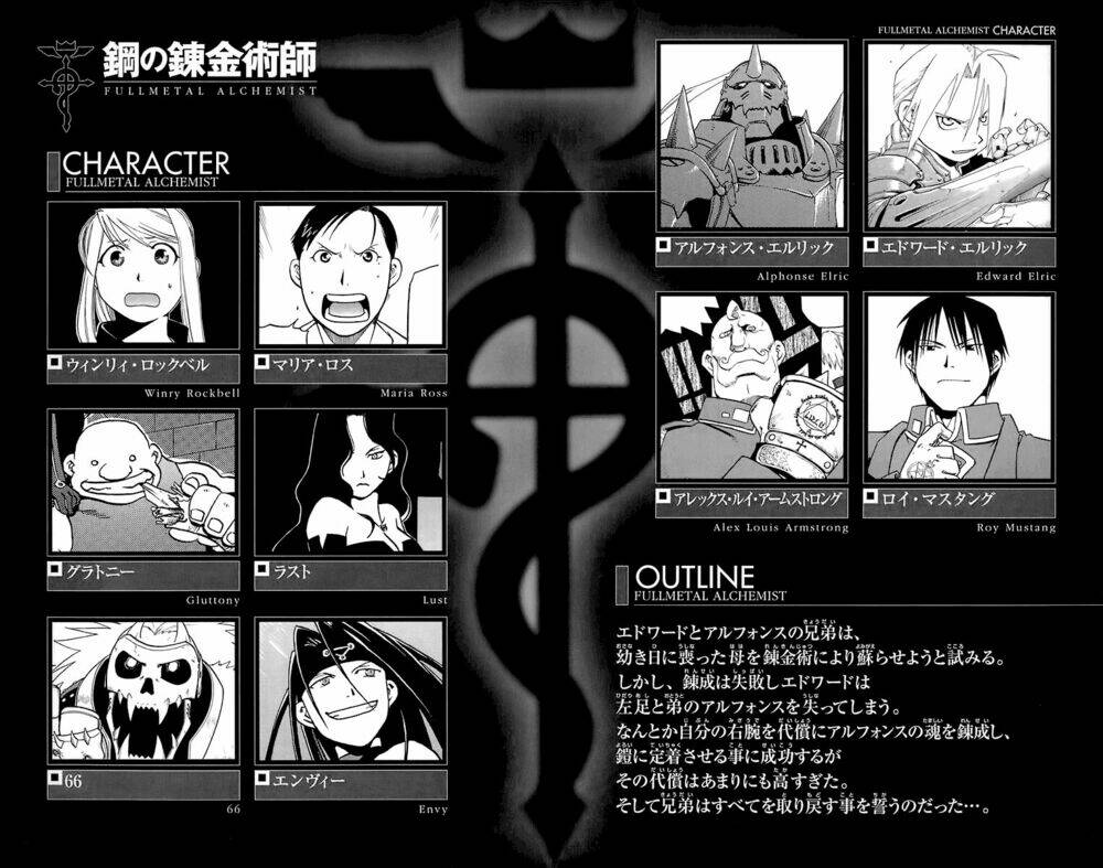 giả kim thuật chapter 38 5