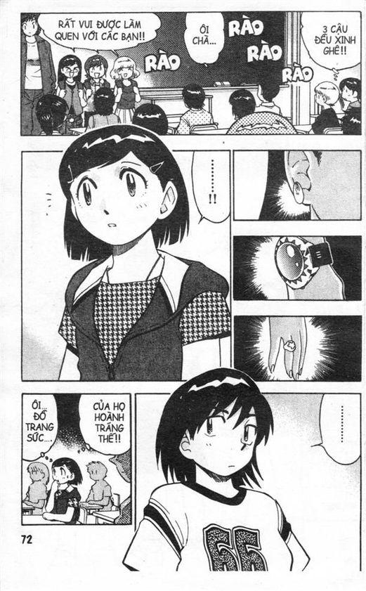 zettai karen children – the lovely children chapter 7 12