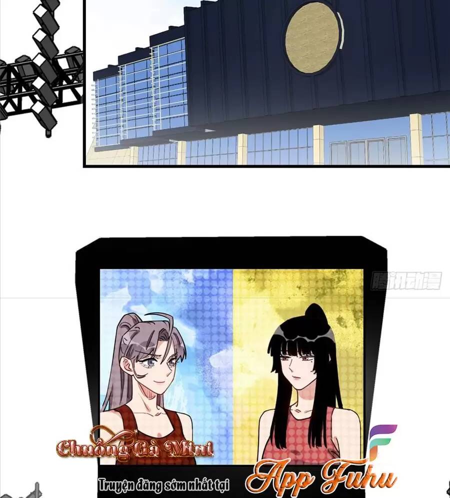 cố tổng, vợ của ngài quá mạnh rồi! chapter 88 4