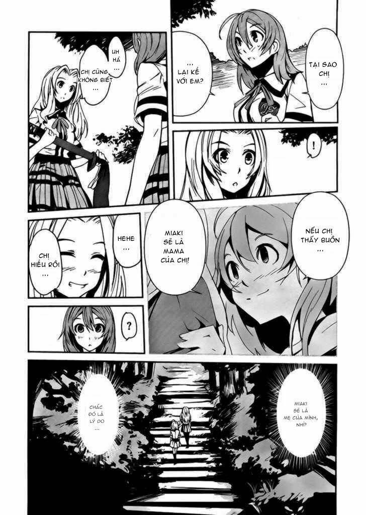 bloody maiden - juusanki no shima chapter 4 15