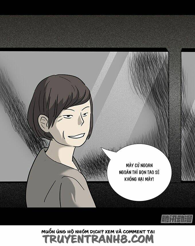 ớn lạnh tuyệt đối chapter 64 34