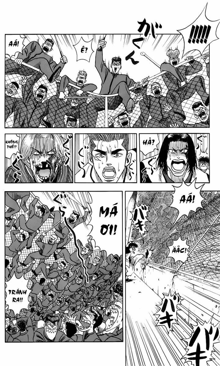 hareluya ii boy chapter 54 14