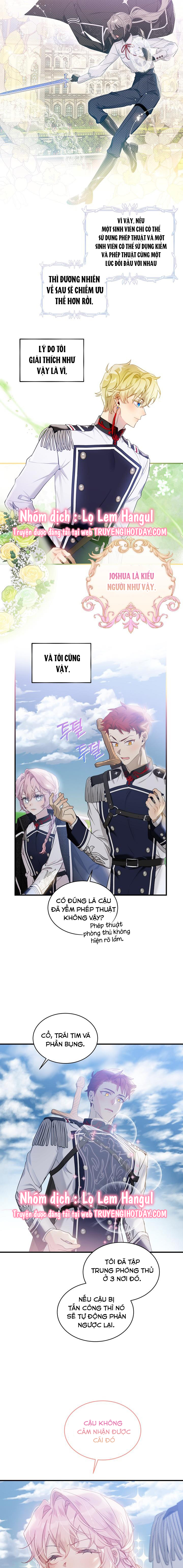 quý cô quyền lực chapter 69.1 12