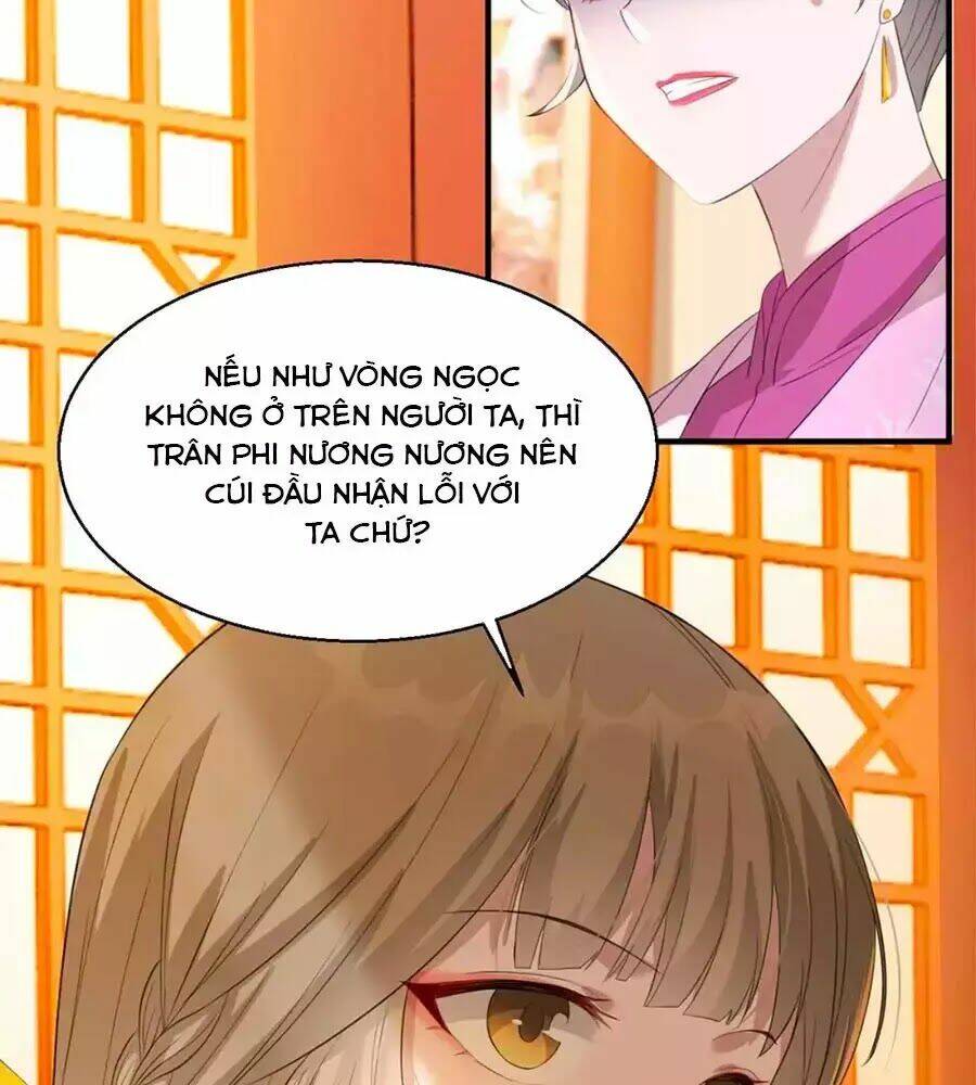 gian phi như thử đa kiều chapter 59 3