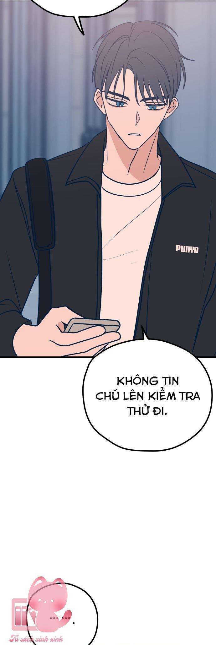 kẻ cắp gặp bà già chapter 27 39