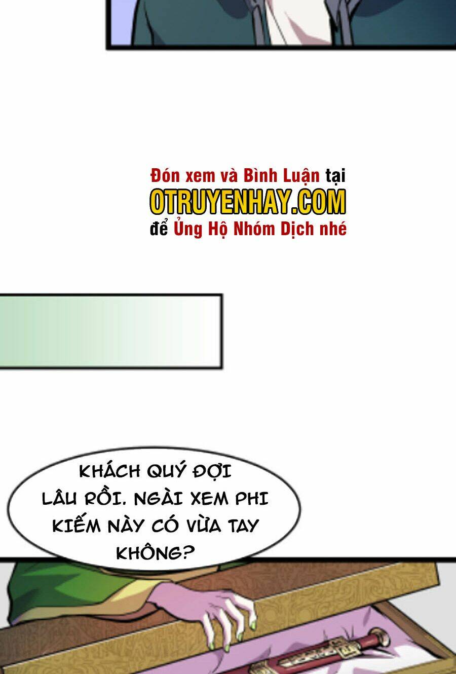 Các nàng nói ta là vua tương lai chapter 13 43