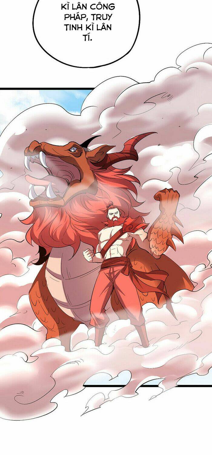 phục thiên thánh chủ chapter 102 18