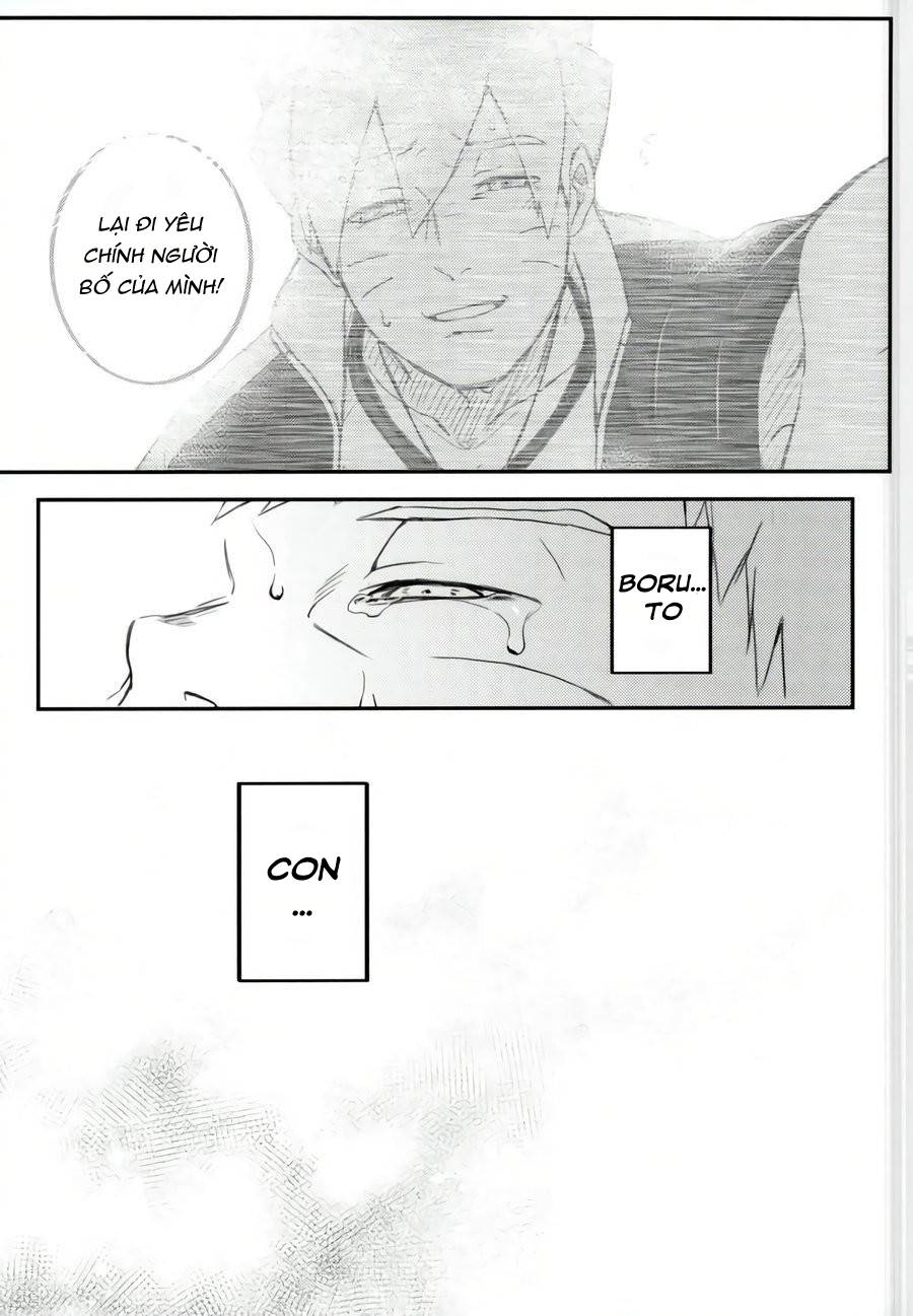 [17+] con trai của ta chapter 1 30