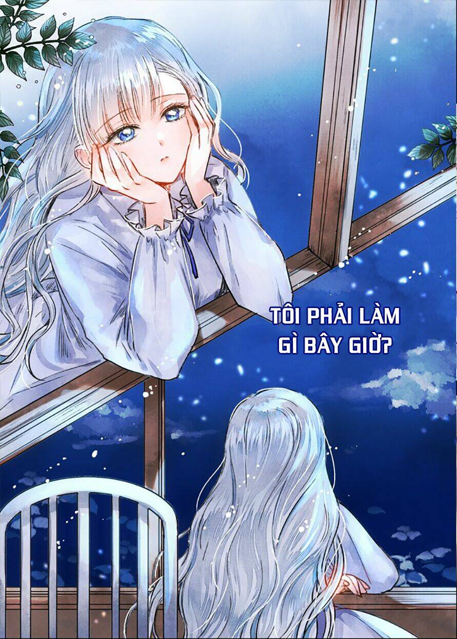 tuyển tập prologue hàn chapter 5 17