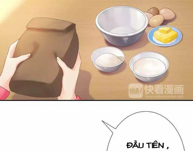 thực luyến kỳ duyên chapter 16 67