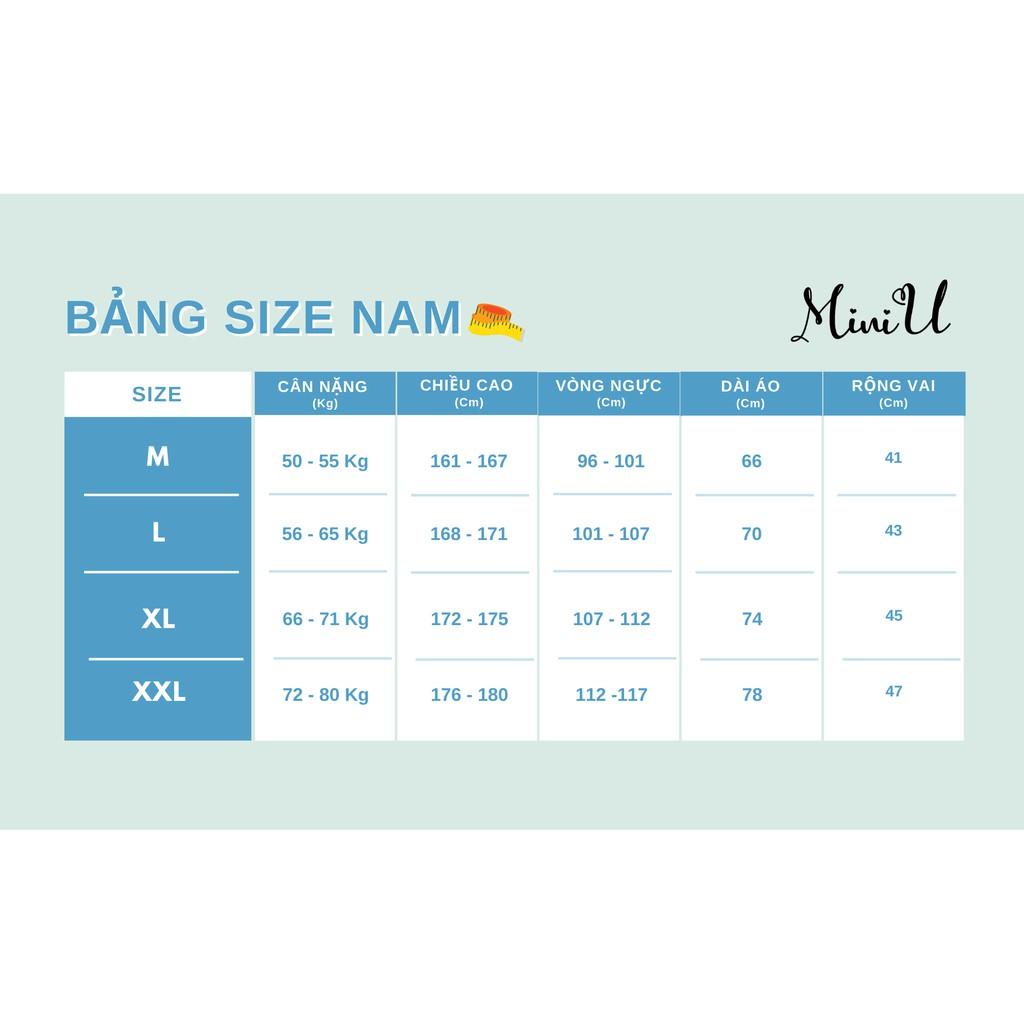 Áo thun bé trai phối màu xám - trắng MNB20ST006 - Lovekids