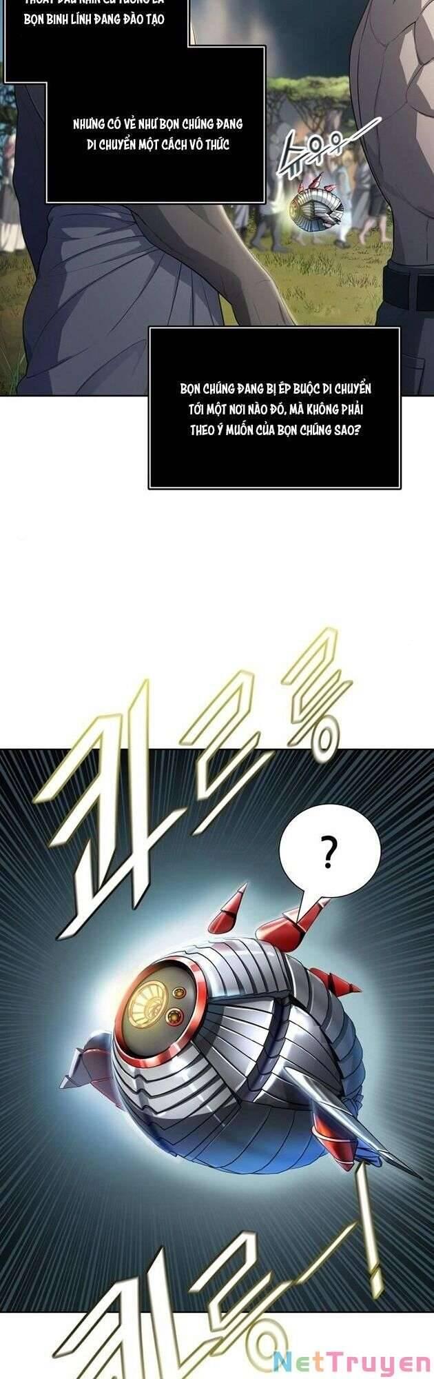 tòa tháp bí ẩn 2 chapter 547 38