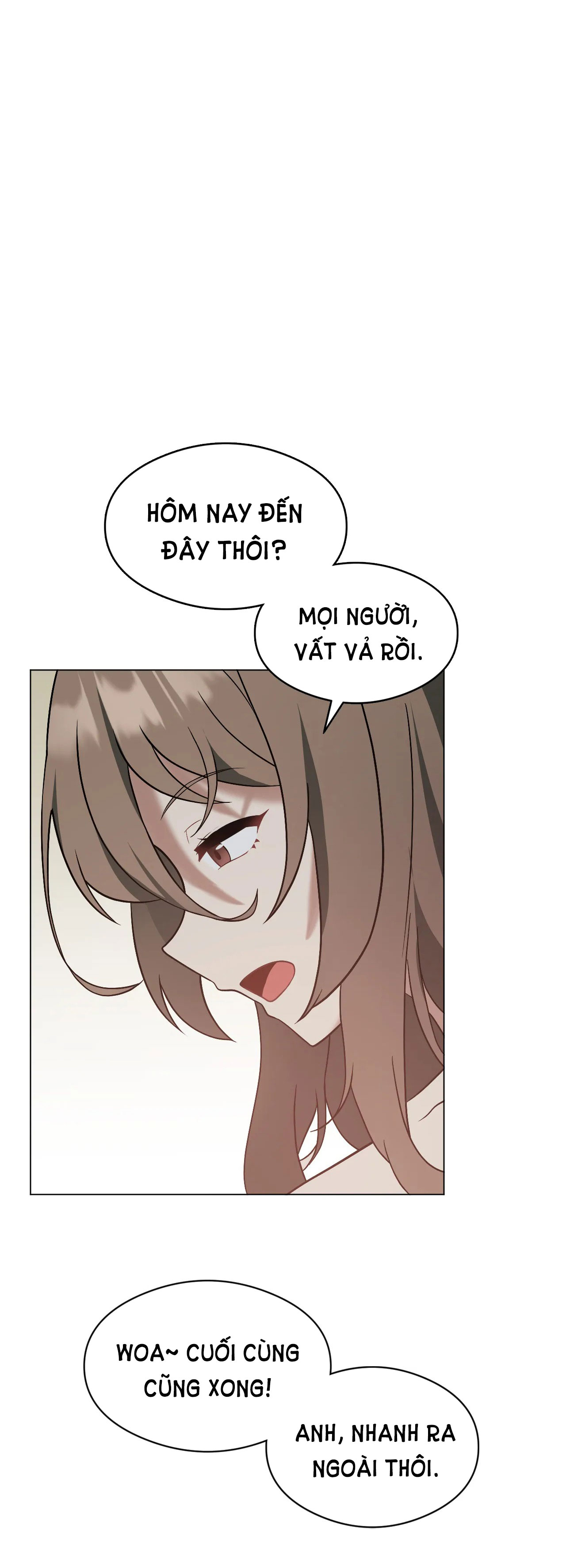 [18+] thăng cấp đến khi hài lòng chapter 16.1 26