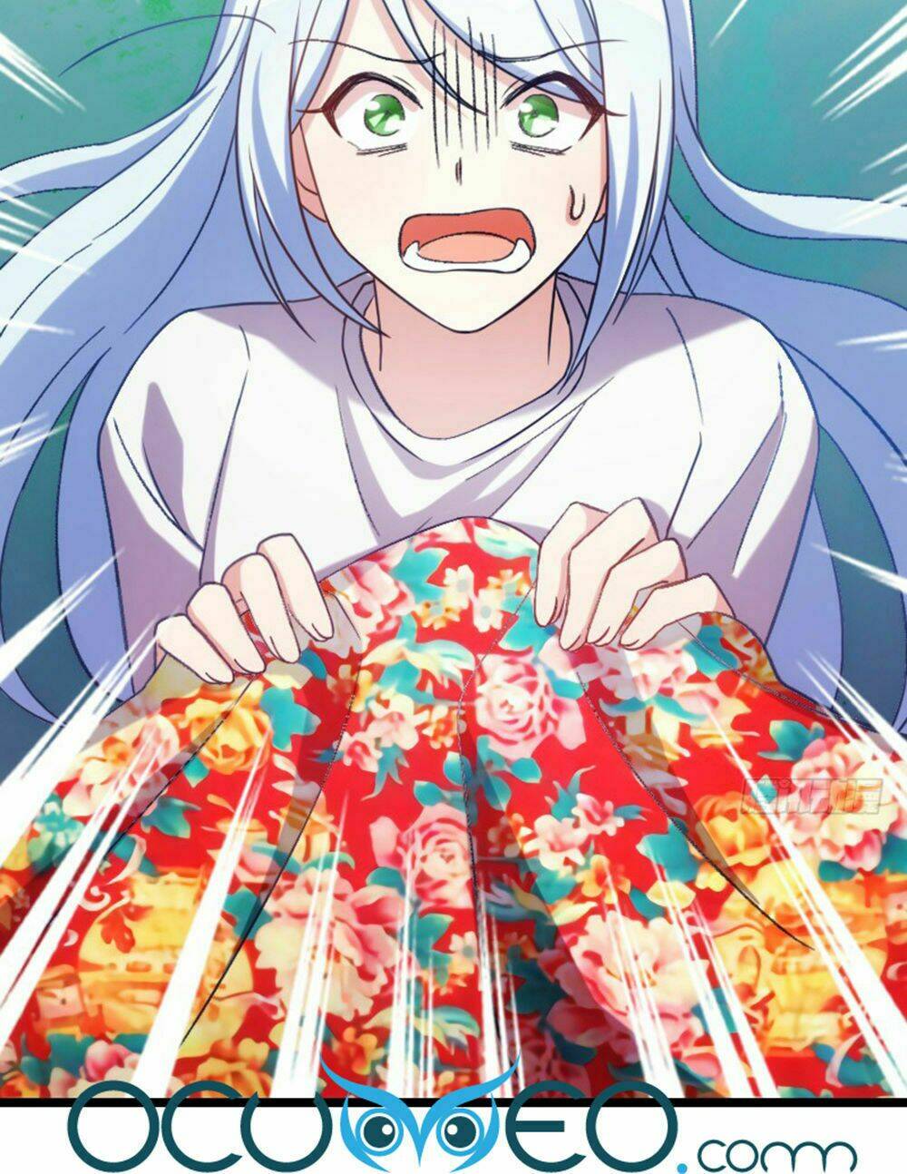 tôi ở dị giới khai ngư đường chapter 53 19