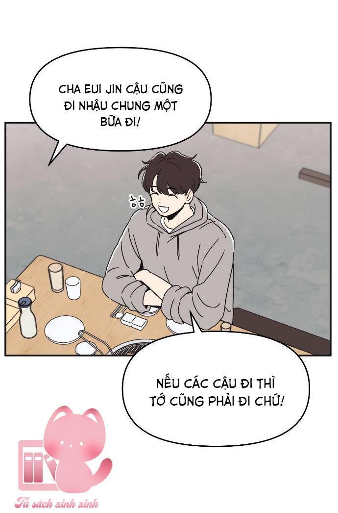 trái dấu hút nhau chapter 4 73