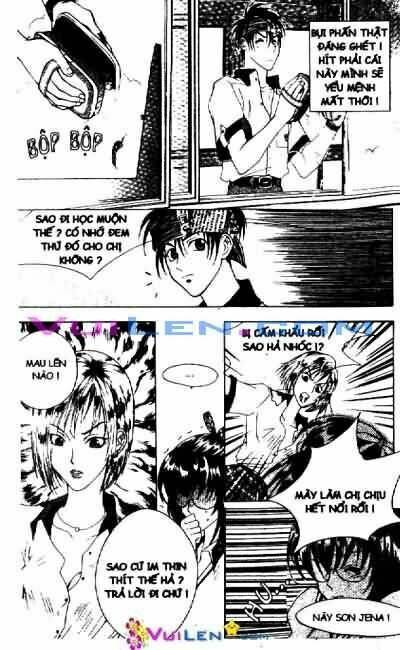 tiên nữ giáng trần chapter 1 55