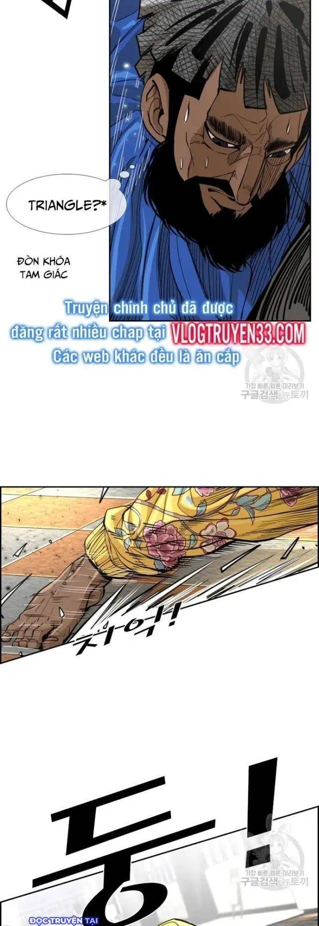shark - cá mập chapter 229 49