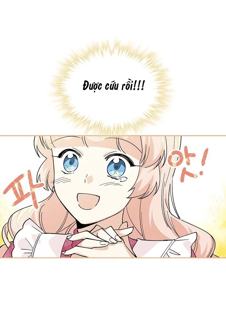 thú cưng của nhân vật phản diện chapter 15 1