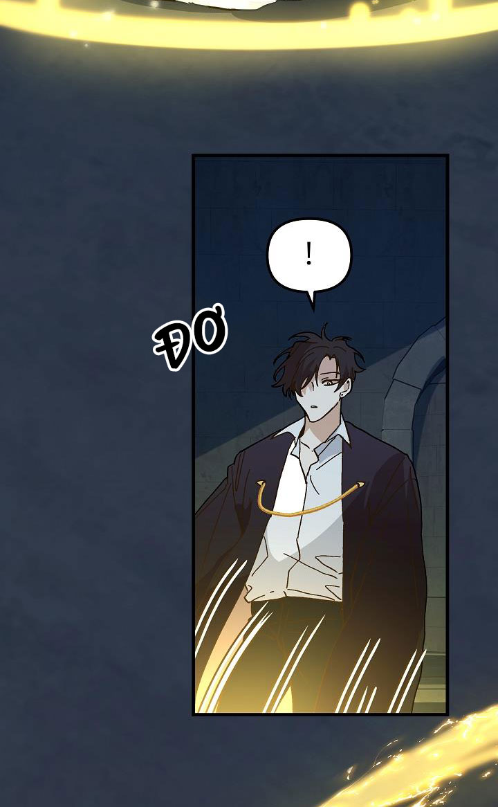 công chúa giả điên chapter 15 32