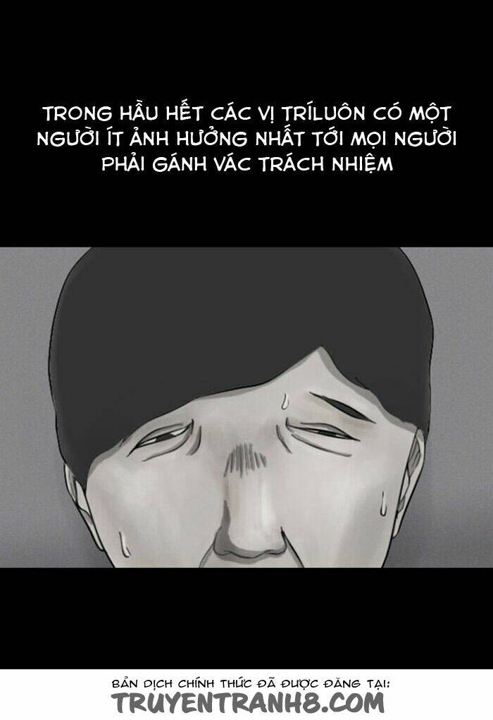 thứ sáu: những câu chuyện cấm chapter 43 6