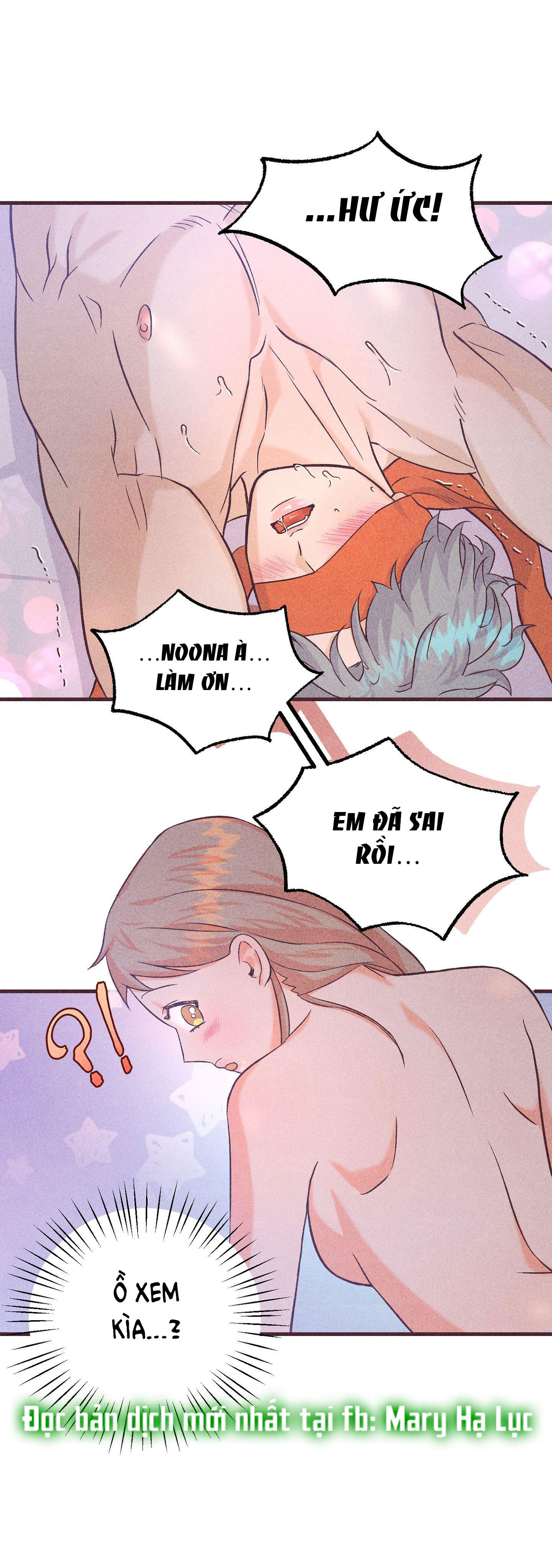 chạy đâu cho thoát chapter 49.2 9