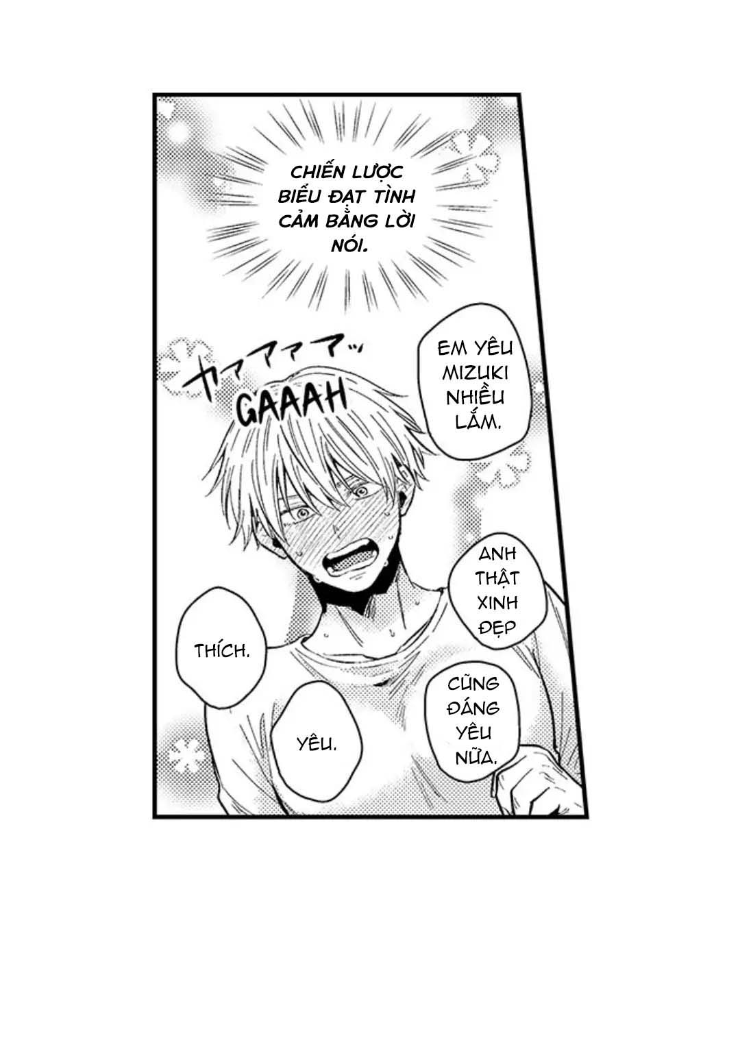 chơi em đi chồng yêu! chapter 5 7