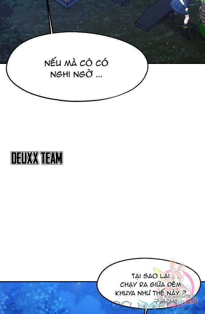 xin chào, tôi là người làm vườn! chapter 10 16