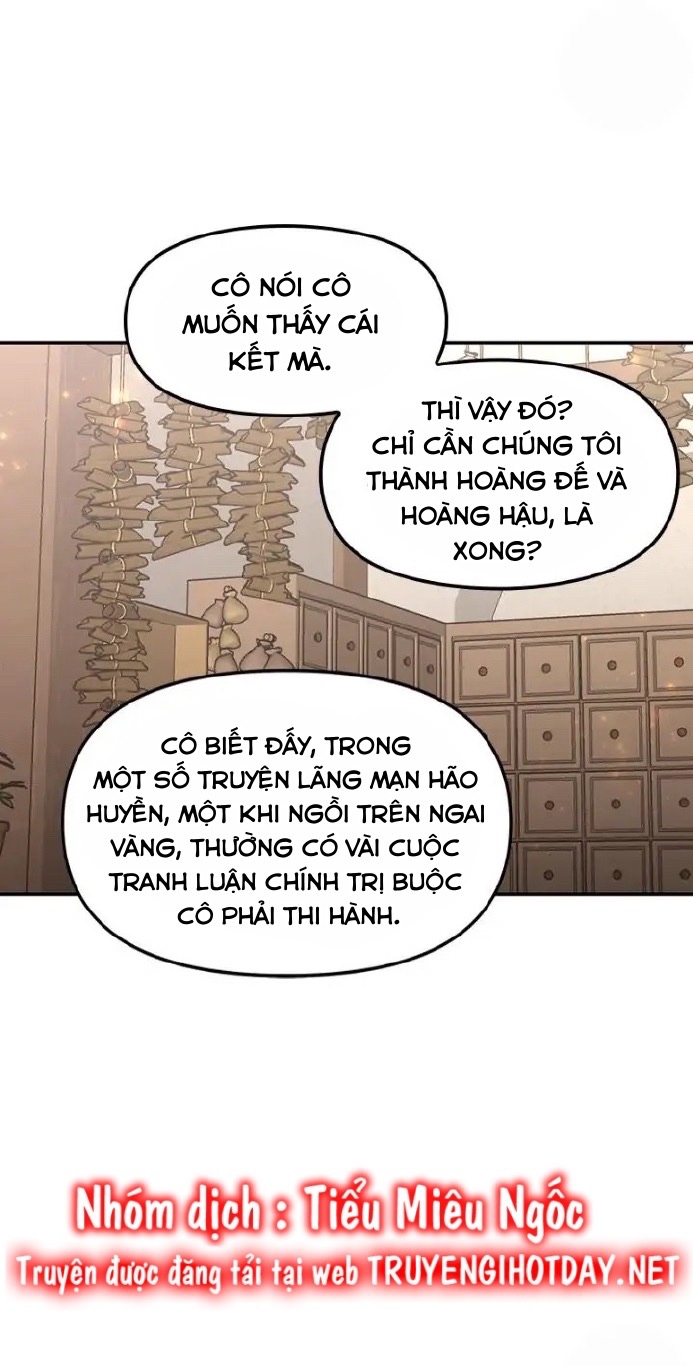 làm cách nào để sống sót trong cuốn tiểu thuyết ngôn tình lãng mạn chapter 29 27
