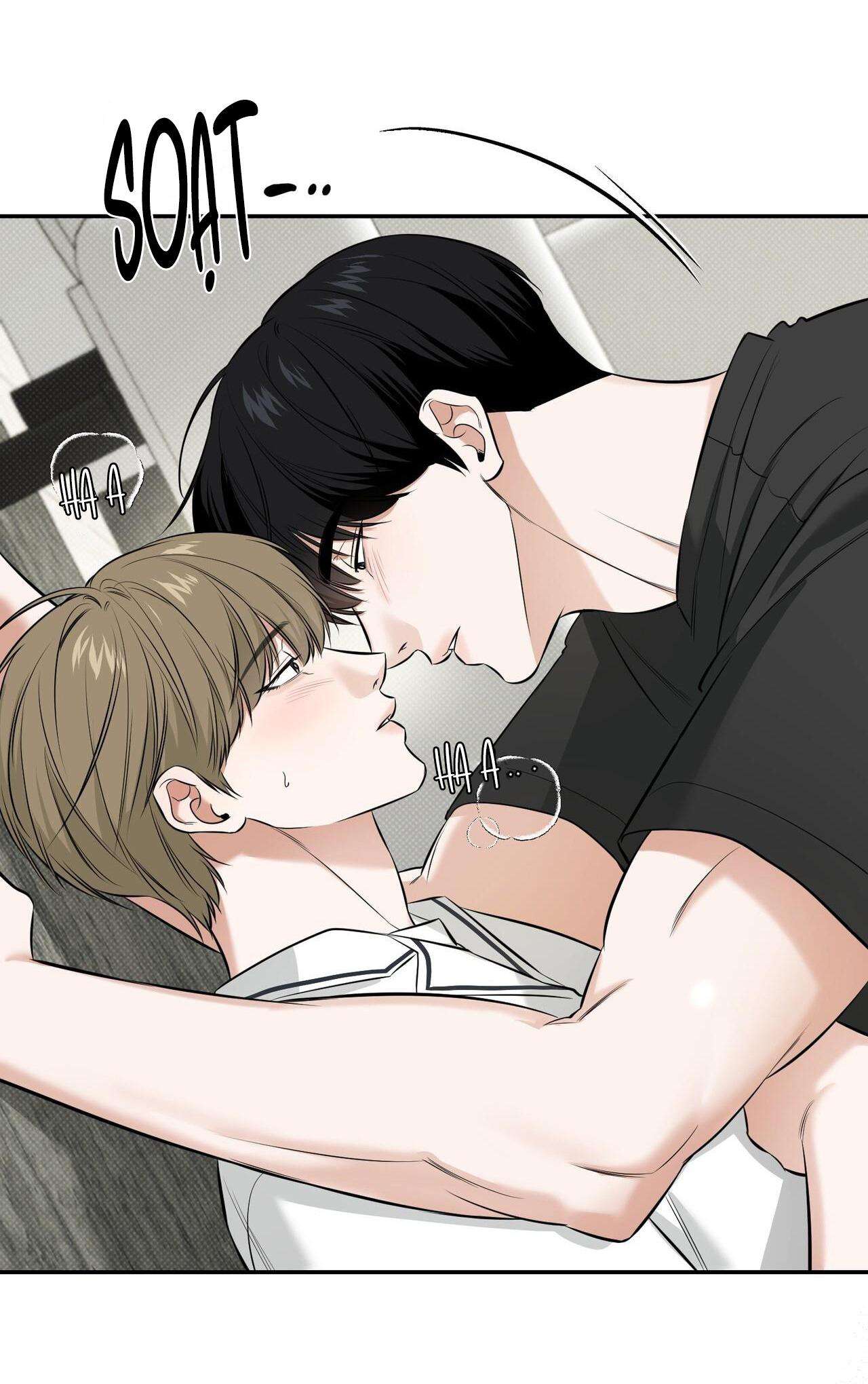 chàng trai cho em mọi thứ chapter 14 65