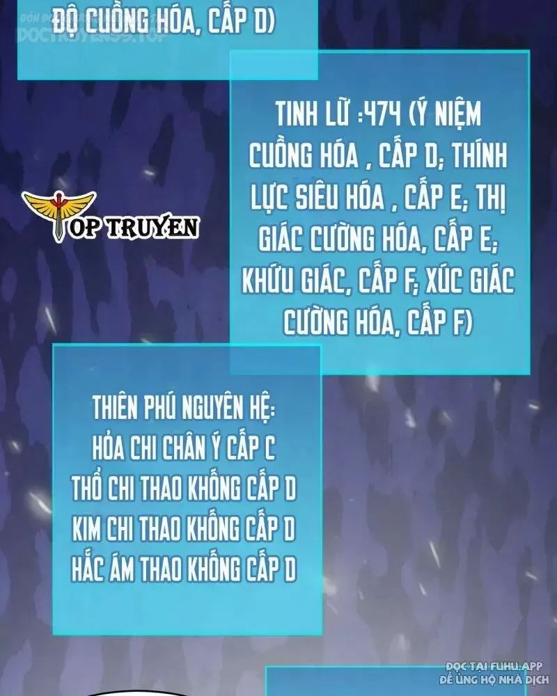 bắt đầu với thiên phú cấp sss chapter 23 37