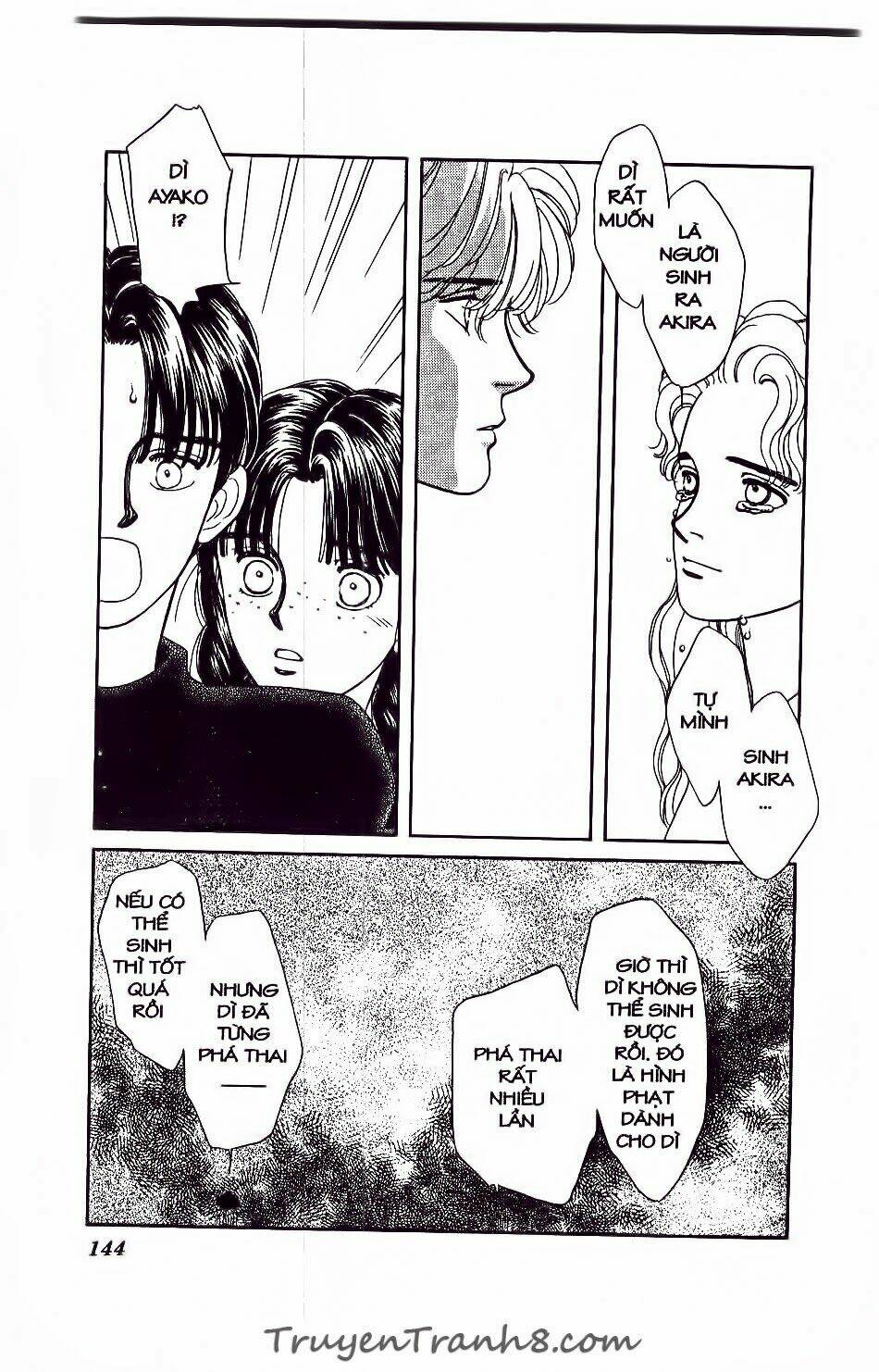 hajime là số một chapter 20 68