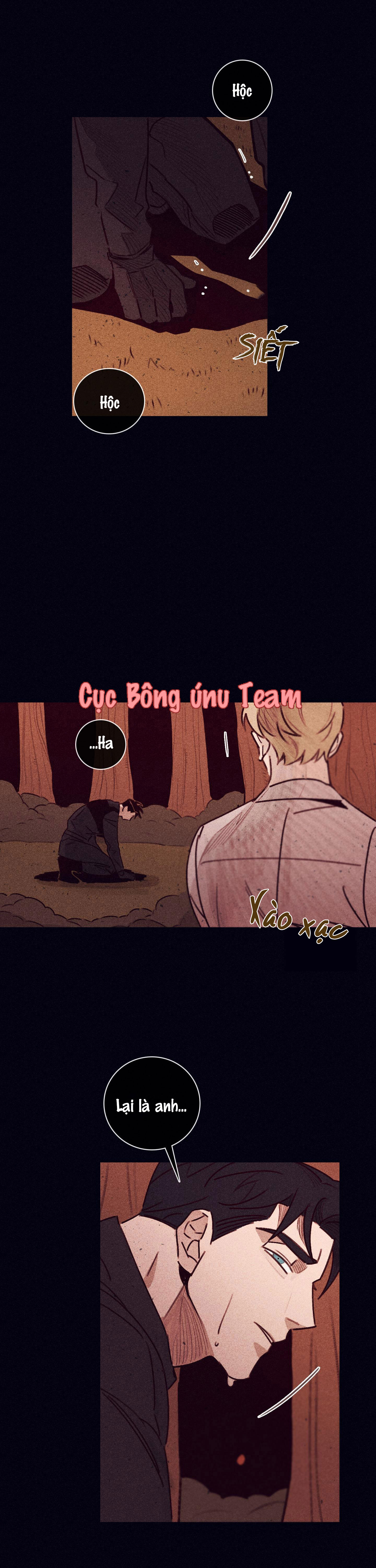 độc dược (marcel) chapter 28 3