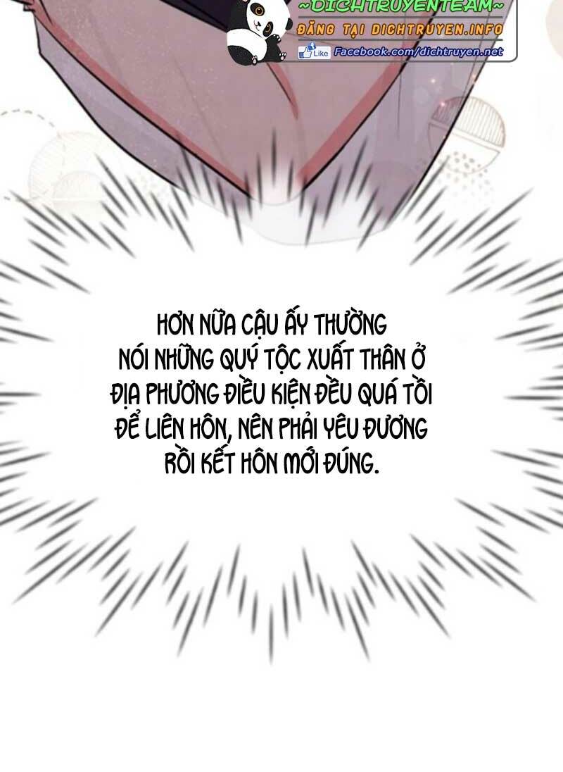 tiểu thư scarlet, em không muốn trả thù sao? chapter 18 25