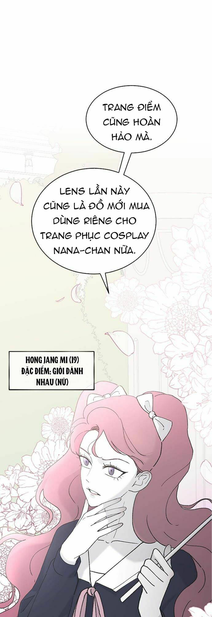 ba người anh trai cực phẩm của tôi chapter 36 13