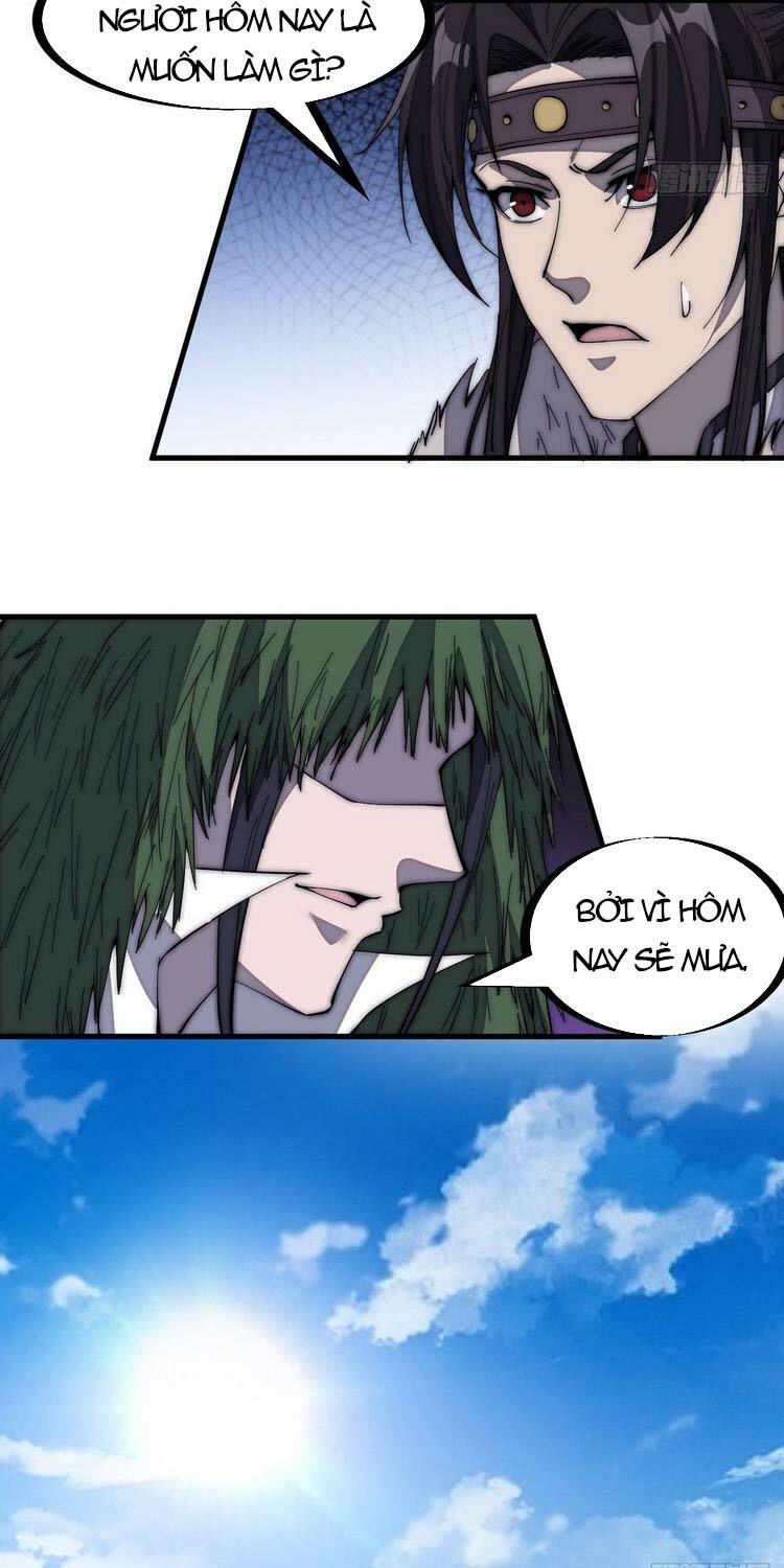 ta có một sơn trại chapter 155 7