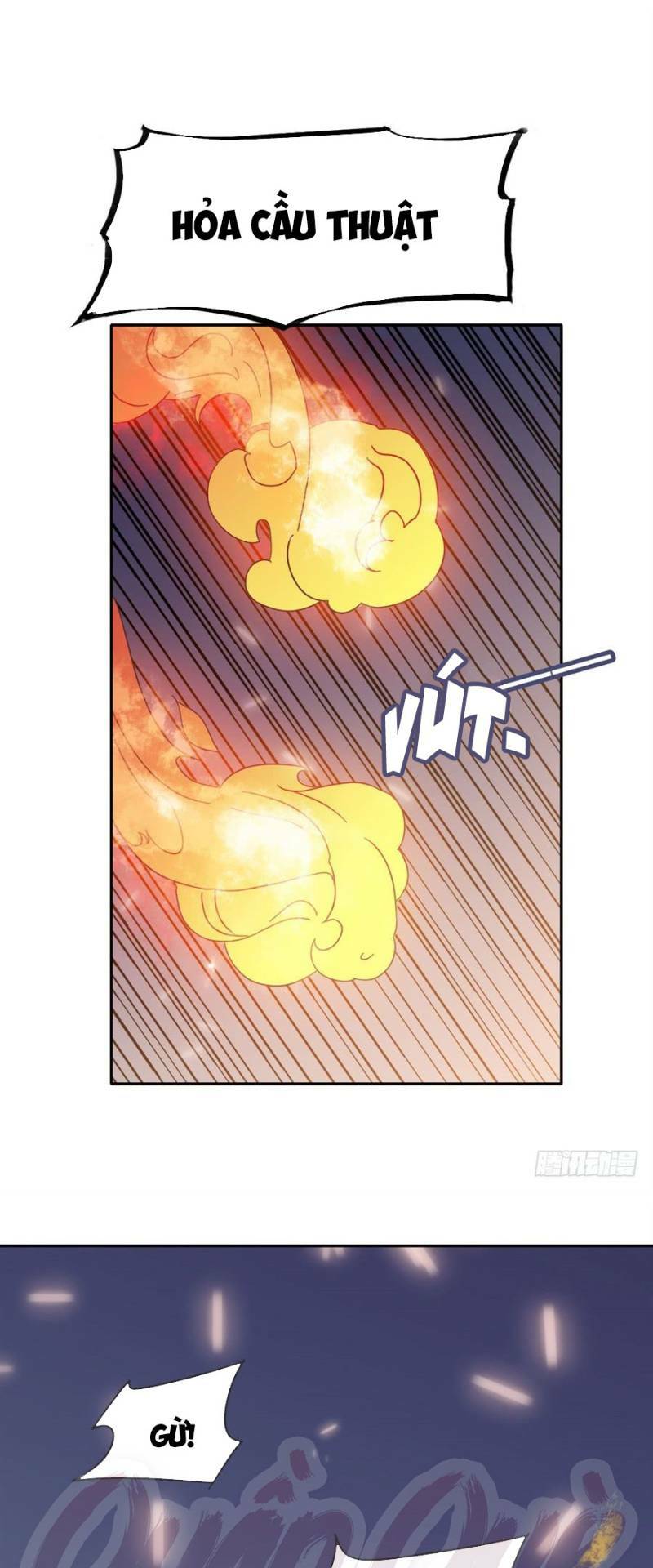 nhặt ma vương về làm nữ hầu chapter 6 33