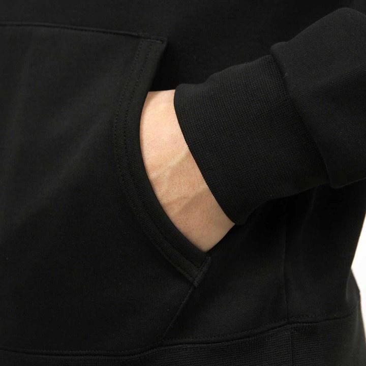 Áo Hoodie nam/nữ có BigSize HNN01 chất vải tốt, Hoodie mặc thoáng mát và bền- Thời Trang Waoo