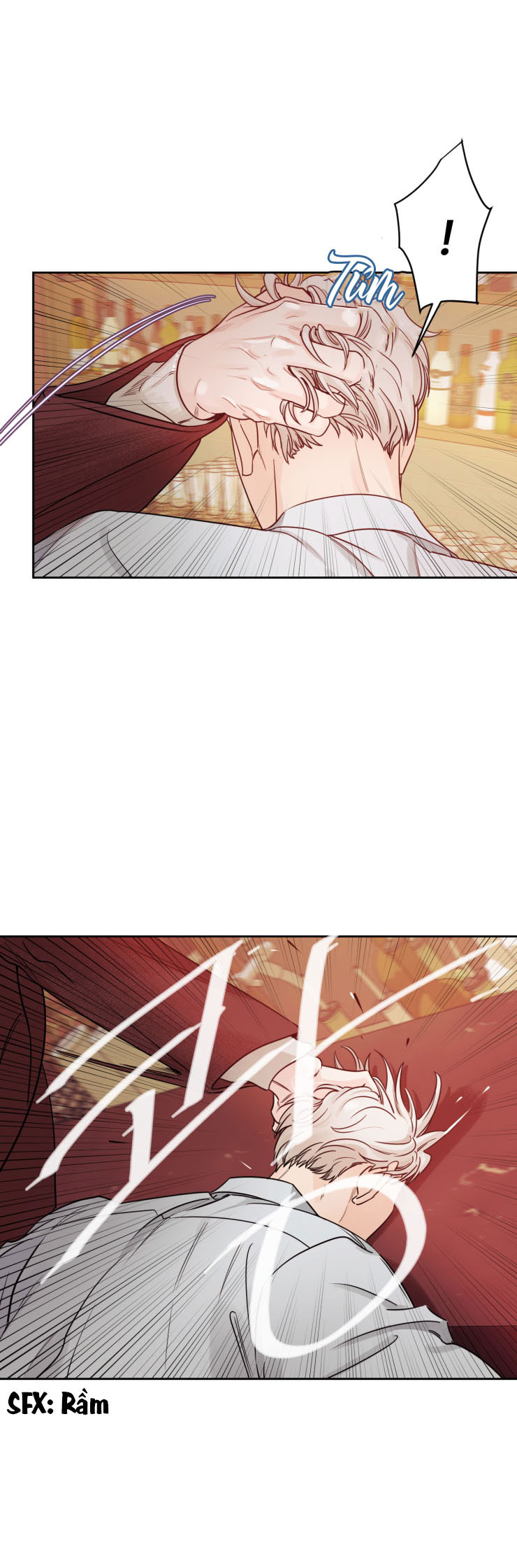 cái bóng của tôi chapter 8 22