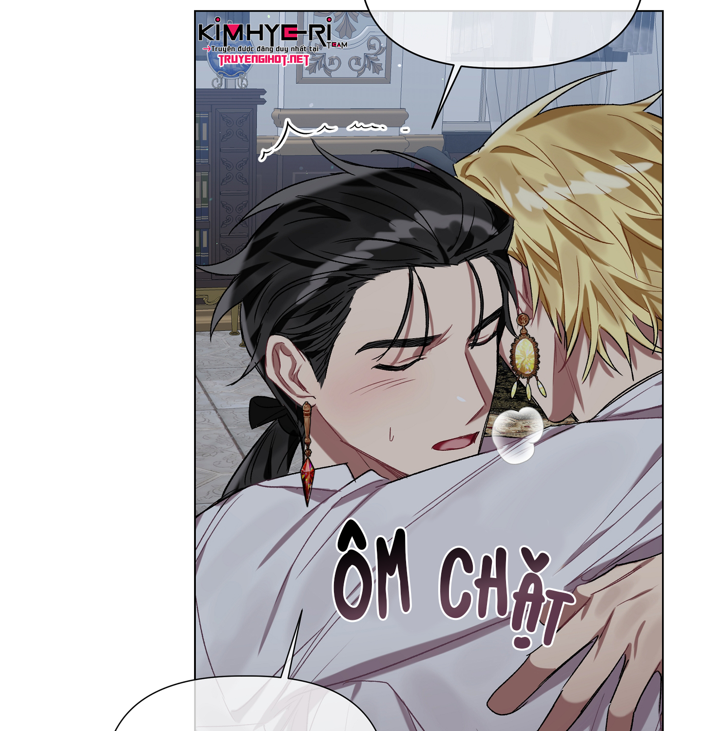 bỗng ngày nọ bị một tên đáng ghét cầu hôn chapter 19 89