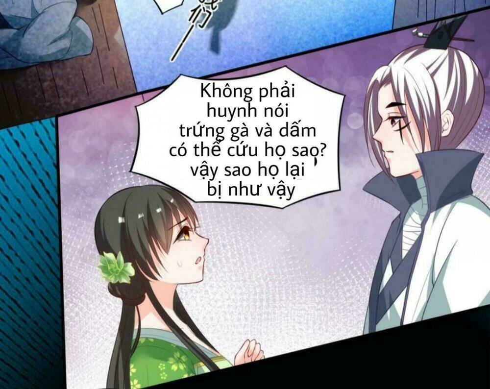 thời gian tình yêu chapter 11 13
