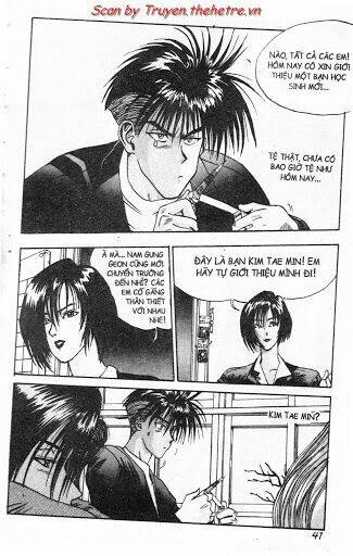 lights out chapter 32 3