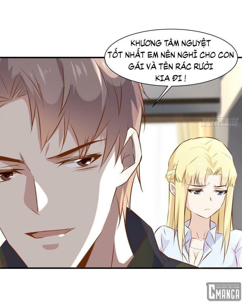 nãi ba là chiến thần mạnh nhất chapter 19 44