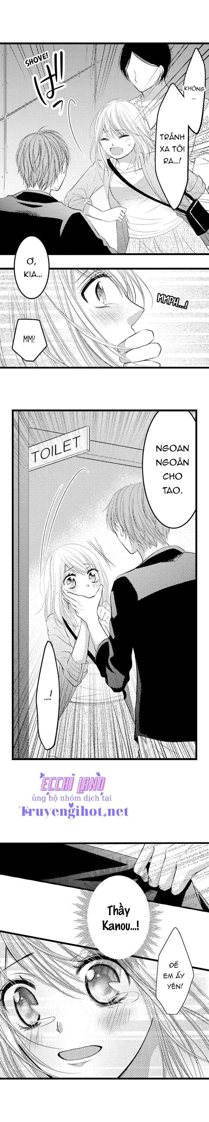 2 giờ sáng tại nhà của thầy giáo chapter 3.2 3