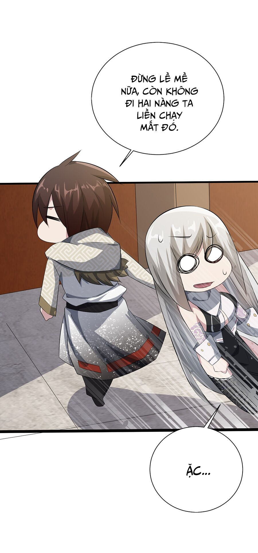 đại bảo kiếm của tôi chapter 38 21