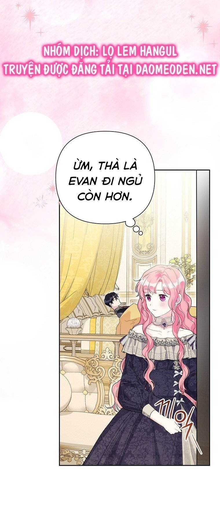 trở thành con dâu bất đắc dĩ chapter 107 43